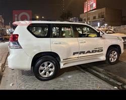 تويوتا لاندكروزر برادو